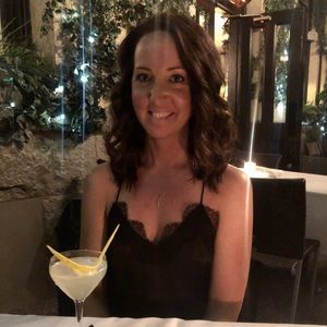 Meet your Posher, Nicole